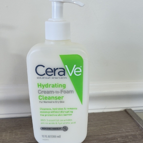 Cerave Bundle - Picture 2 of 4